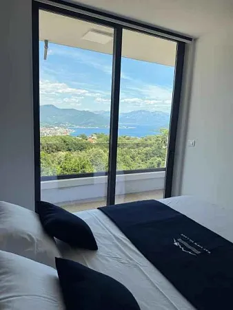  Herceg Novi – Luxury Duplex with Panoramic Bay Views — photo 2